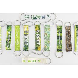 Ekologické klíčenky