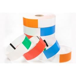 Termální identifikační pásky