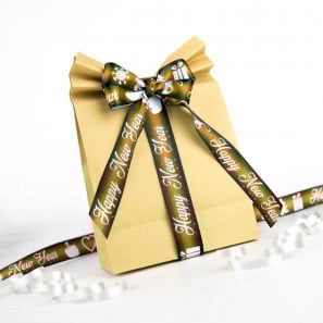 Stuha s vlastním potiskem