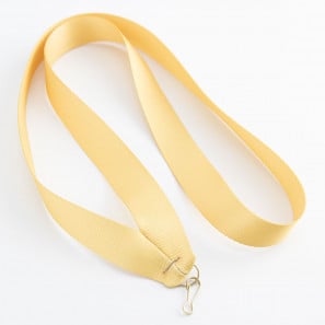 Jednobarevné stuhy na medaile