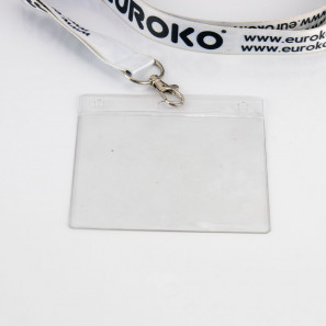 Měkké pouzdro, visačka A7