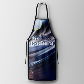 Pánská prémiová zástěra