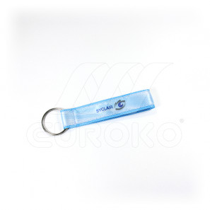 Reklamní klíčenka single