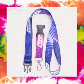 Šňůrky s plastovým trojzubcem1