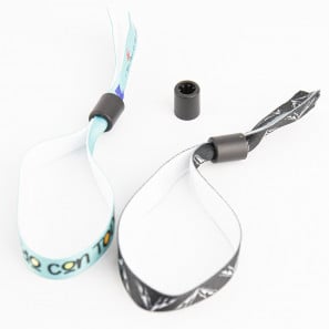 Textilní náramky 15mm ultrasafe