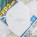 Ochranná maska FFP2
