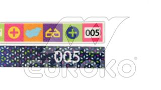 Ano, potřebuju sériové očíslování! - +0,04 Kč (+0,05 Kč S daní)