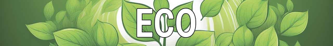 Eco (standardní kvalita)
