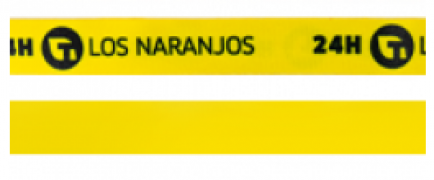 Jednostranný potisk (4+0).