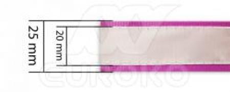 25mm-20mm - +1,00 Kč (+1,21 Kč S daní)