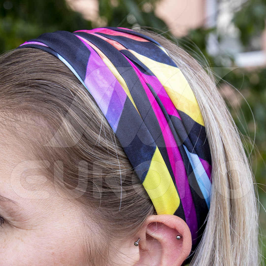 Multifunkční šátek Multifunkční šátek