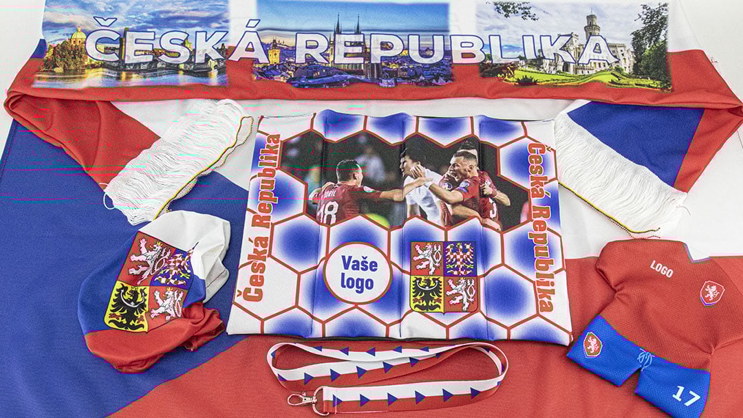 Dárky pro fanoušky