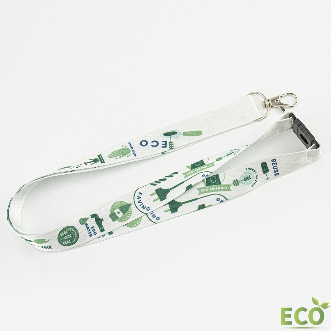 Eco klíčenka