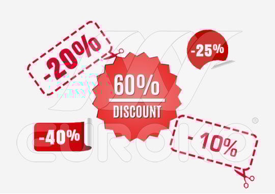 Akciové produkty Akciové produkty