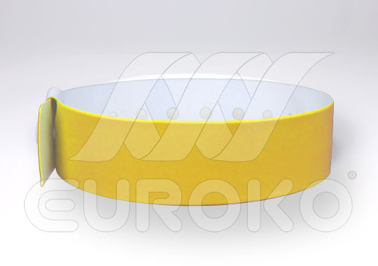 Plastové náramky Plastové náramky