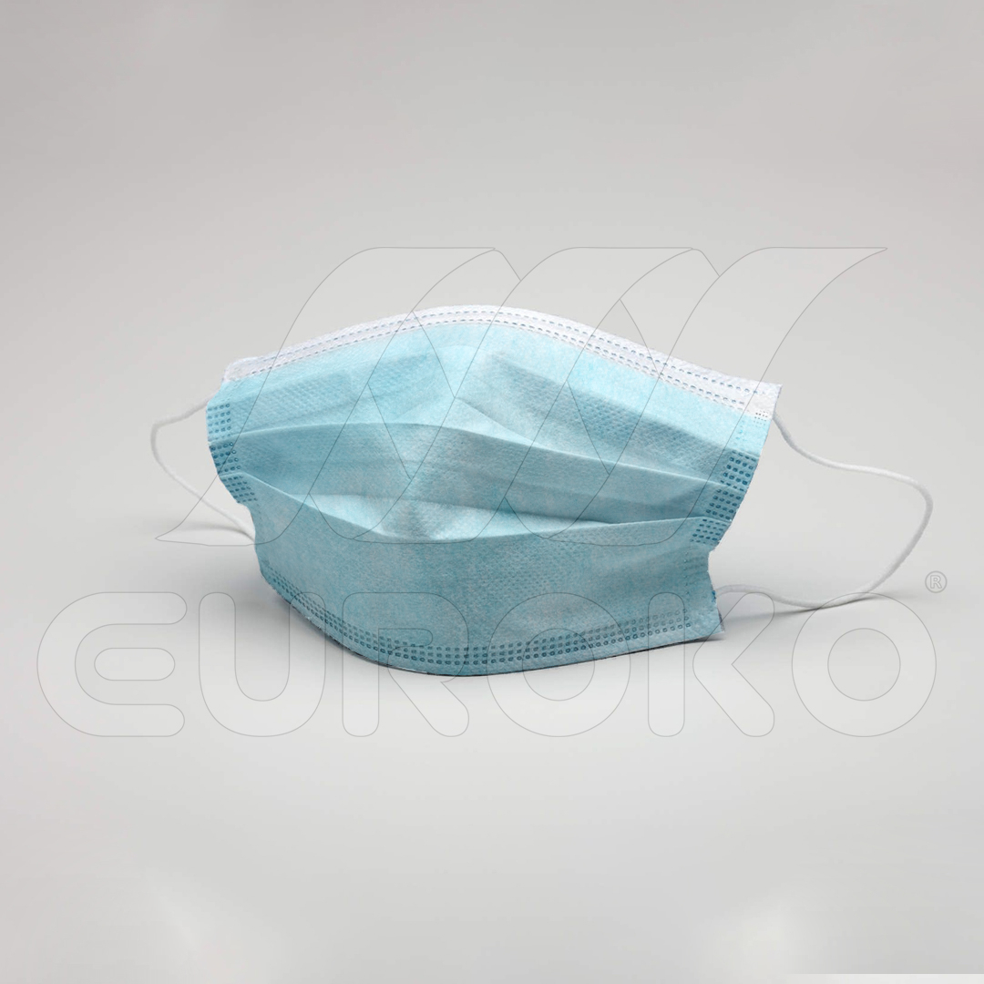 Jednorázové ochranné rouško