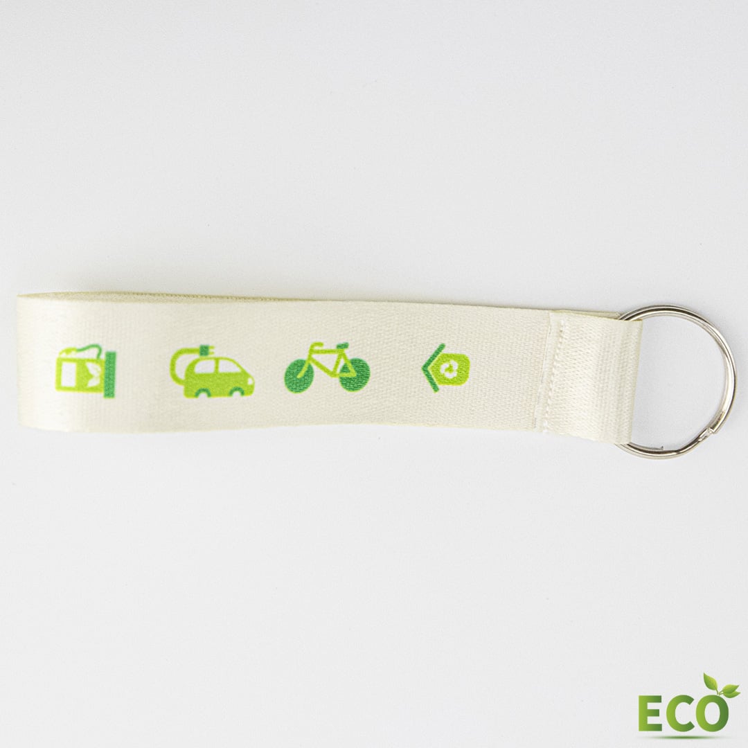 Ekologická klíčenka ''SINGLE''
