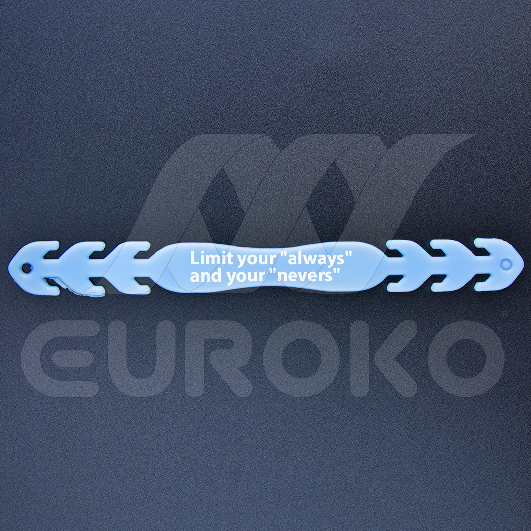 Nastavitelný držák na rouško Nastavitelný držák na rouško