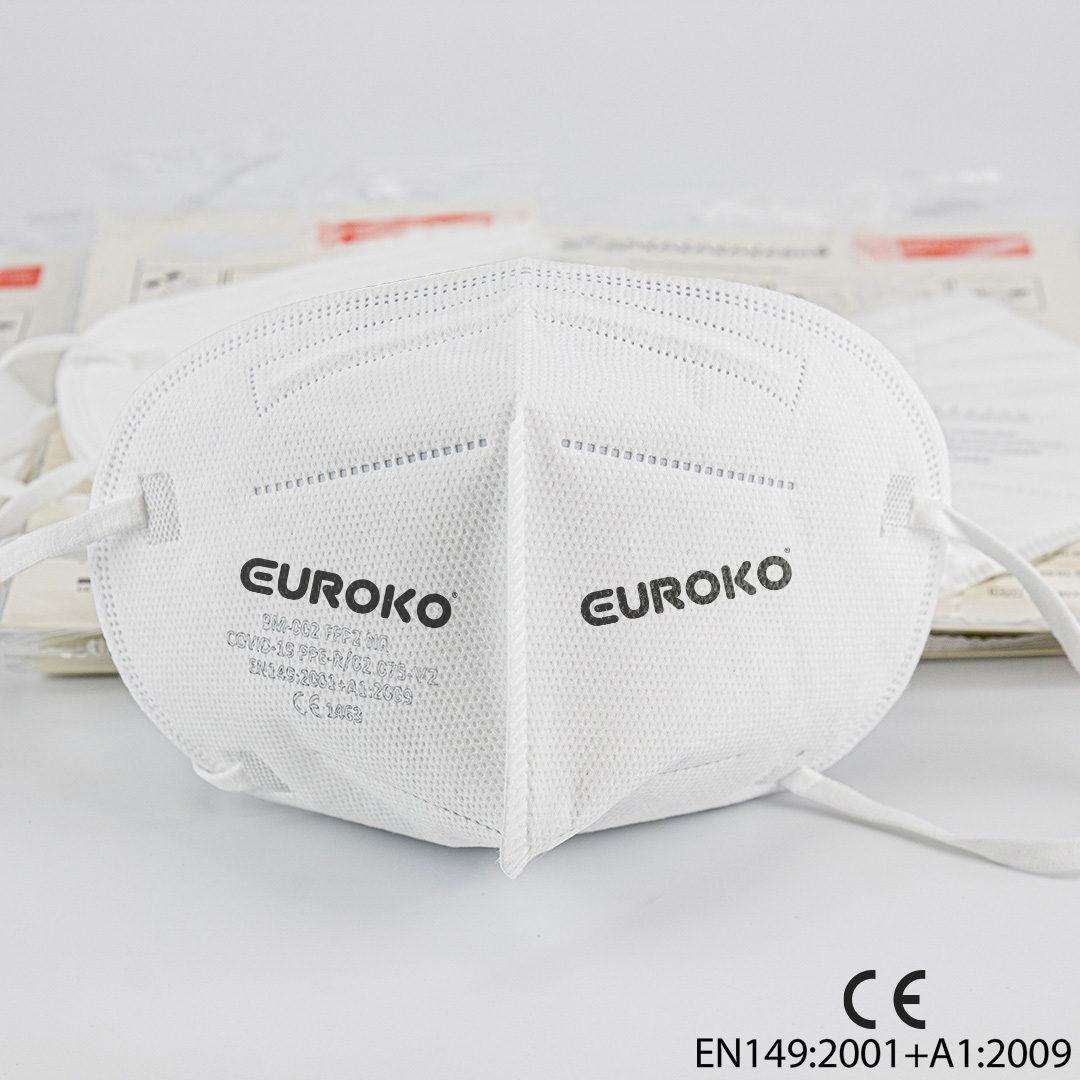 FFP2 s potiskem FFP2 s potiskem