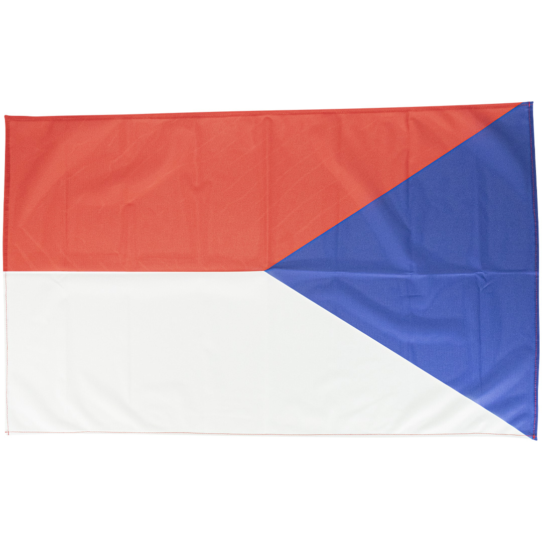 Vlajka s vlastním potiskem